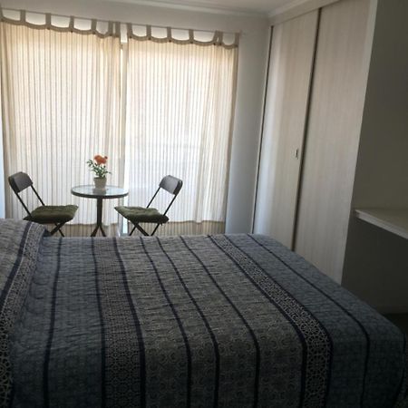 איקוויקה Hospedaje Amunategui מראה חיצוני תמונה