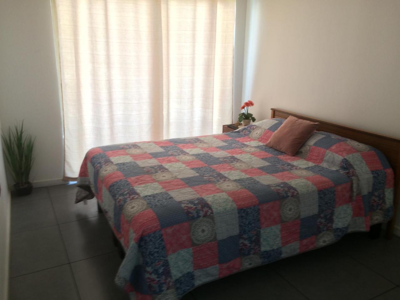 איקוויקה Hospedaje Amunategui מראה חיצוני תמונה